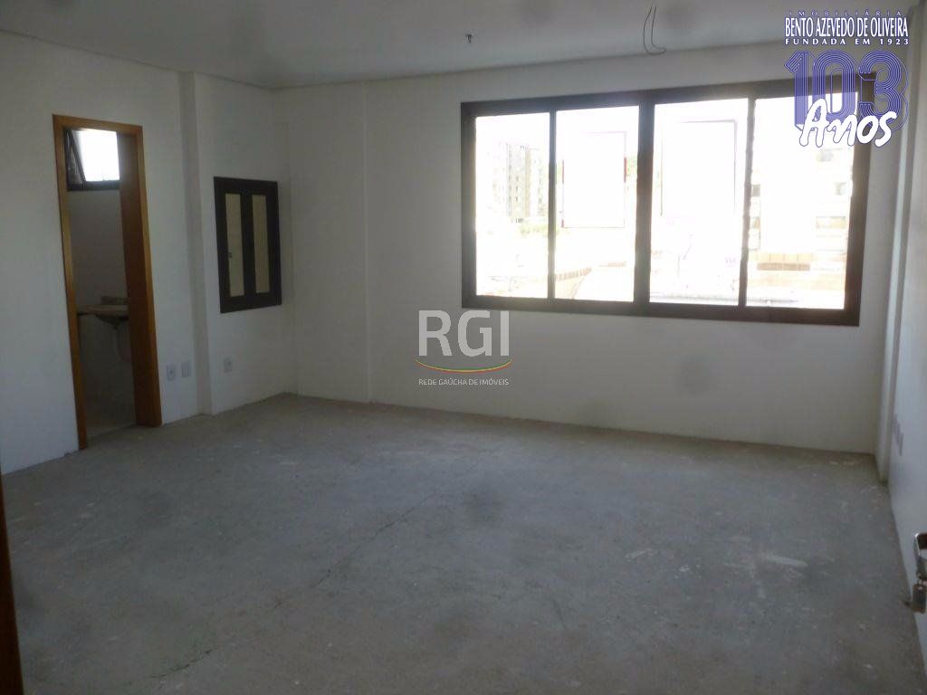 Sala-Conjunto, 27 m² - Foto 1