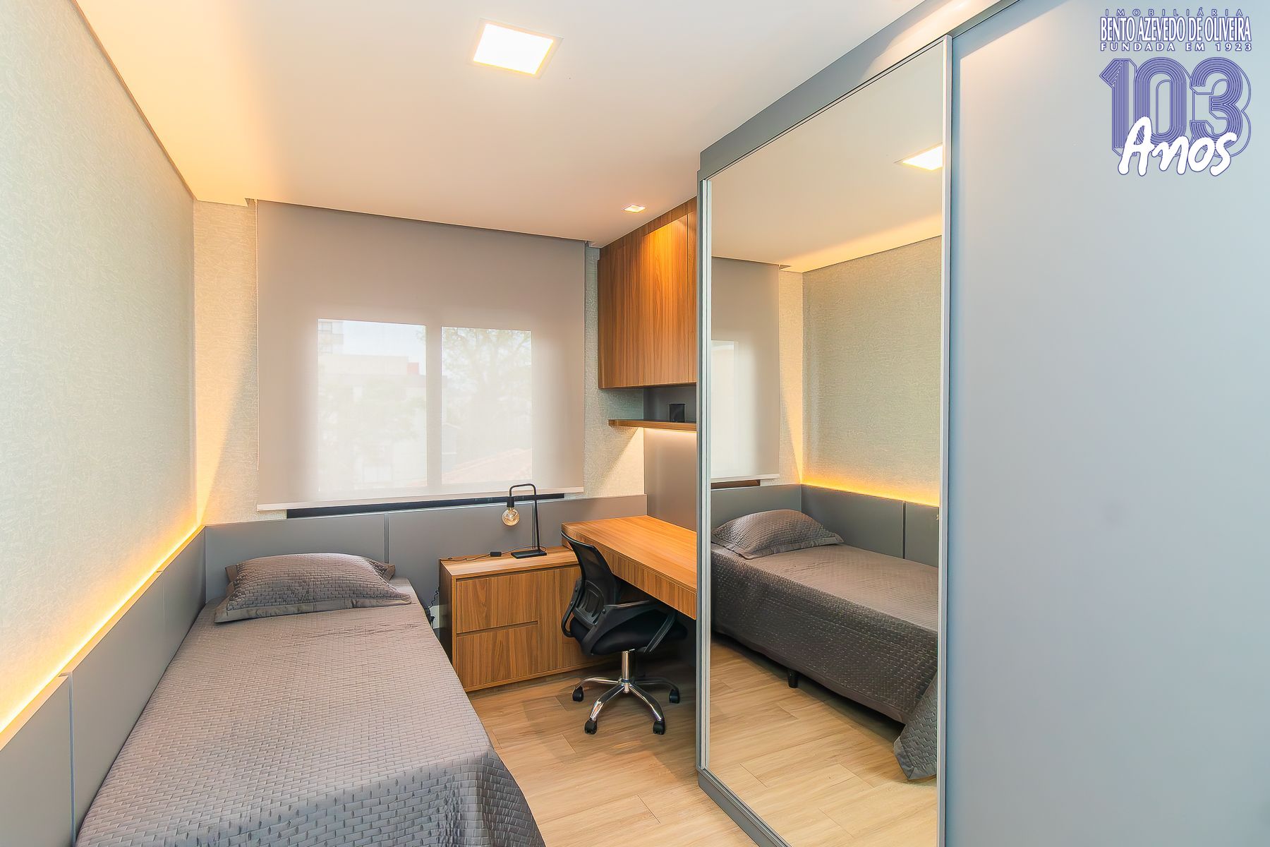 Apartamento, 2 quartos, 80 m² - Foto 45