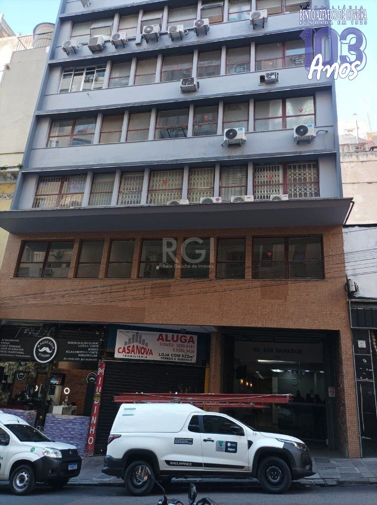 Sala-Conjunto, 27 m² - Foto 6