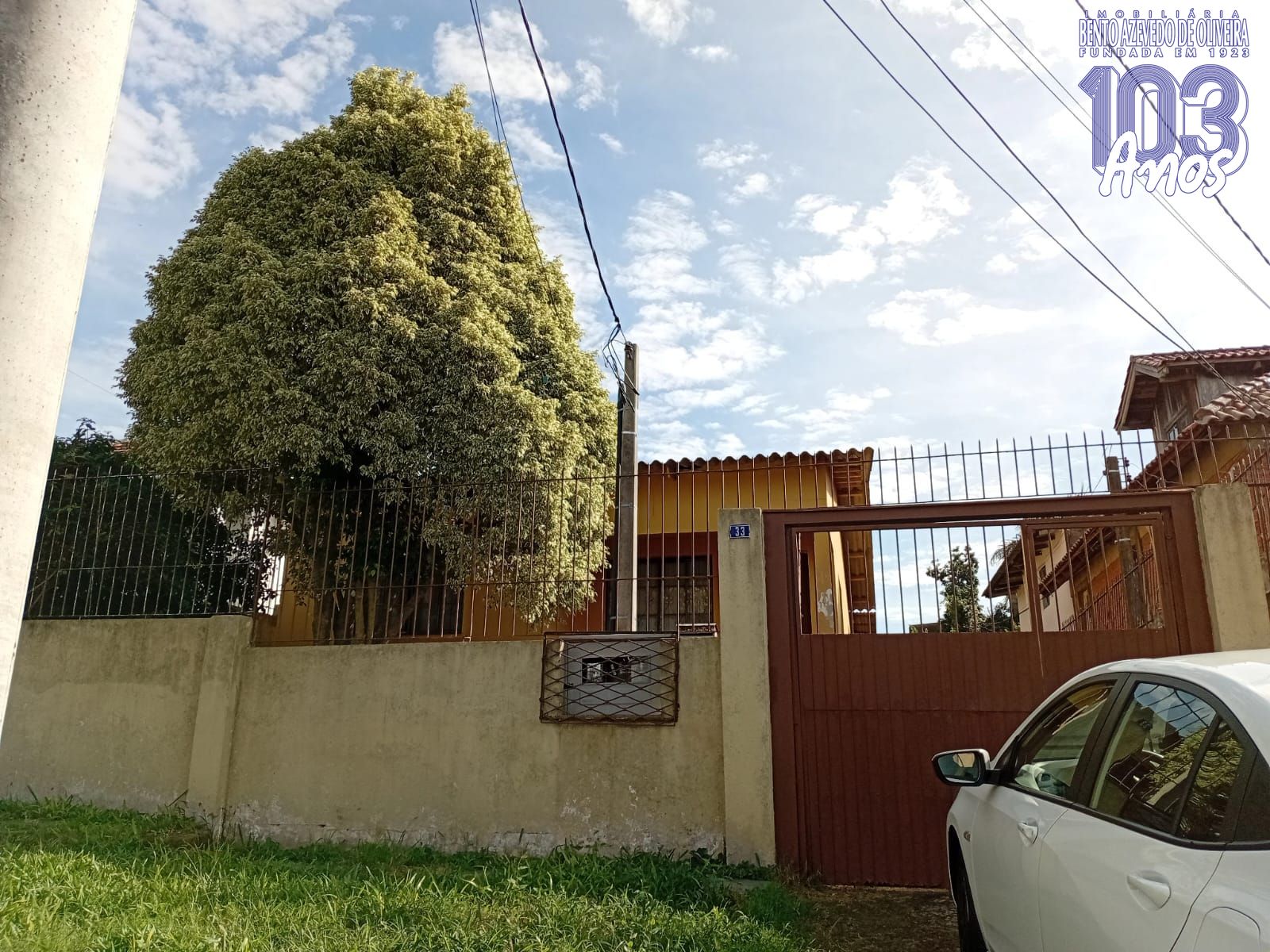 Casa, 5 quartos, 770 m² - Foto 1
