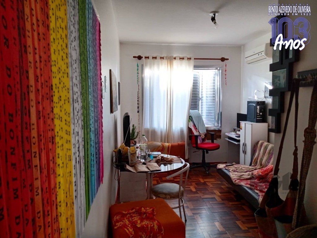 Apartamento, 2 quartos, 58 m² - Foto 1