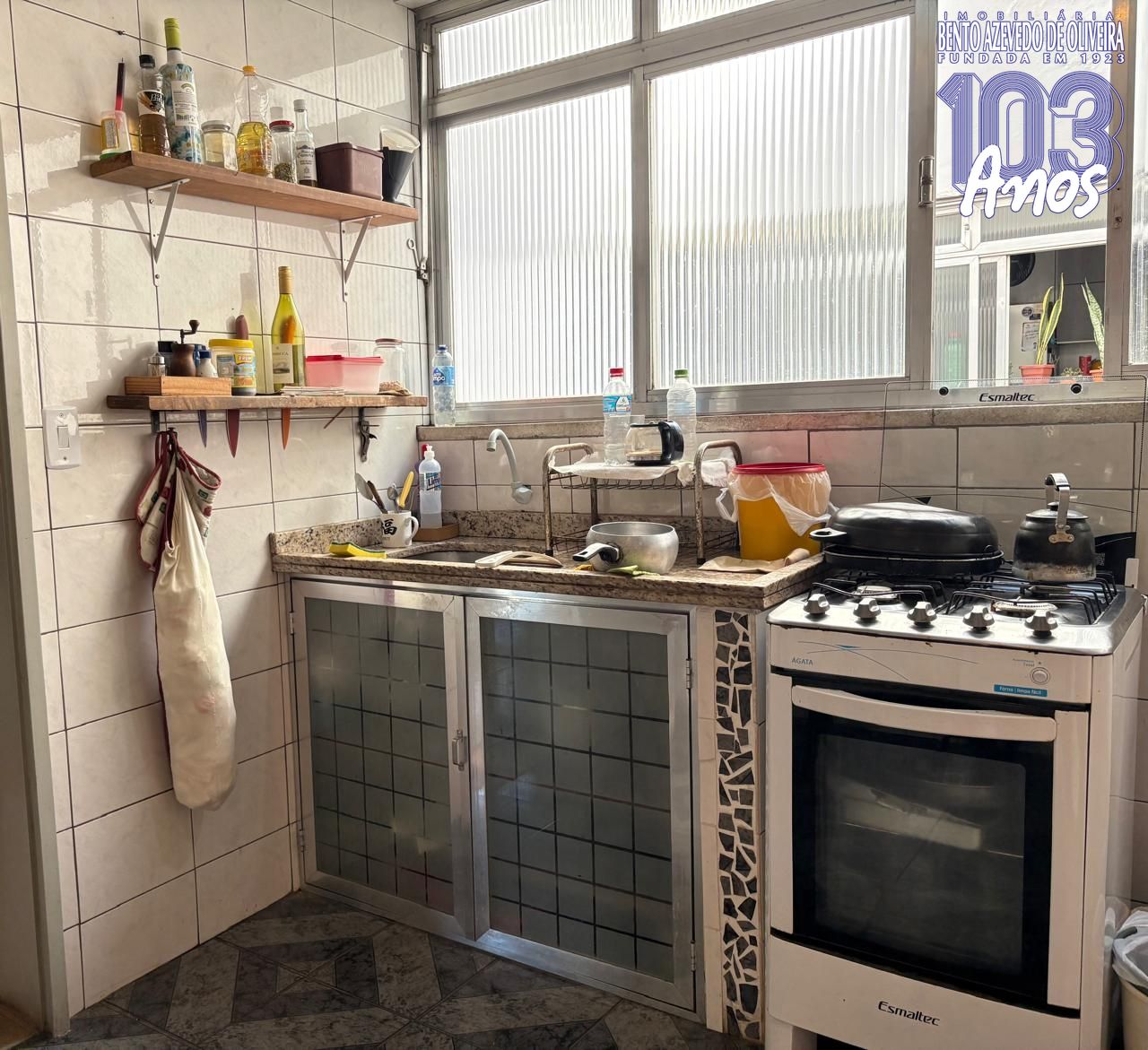 Apartamento, 2 quartos, 55 m² - Foto 8