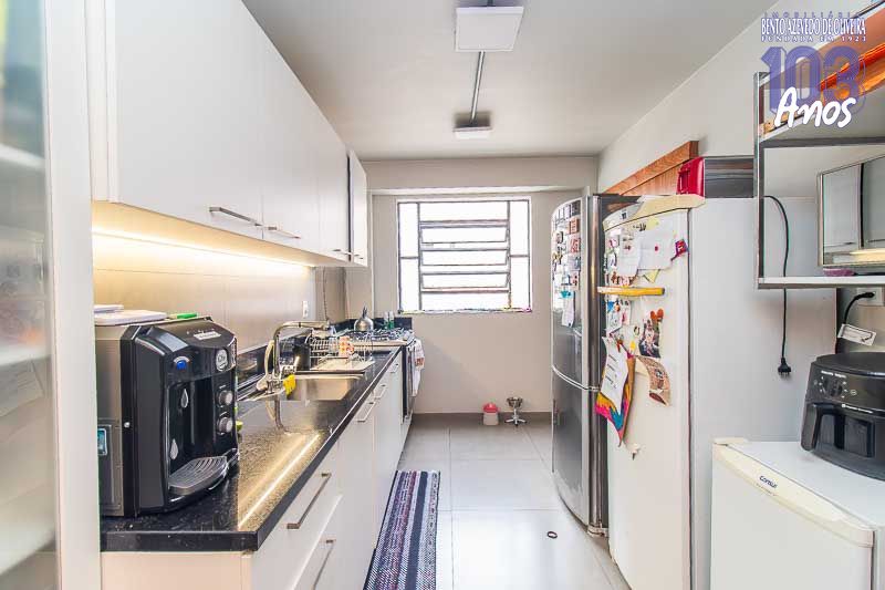 Apartamento, 3 quartos, 115 m² - Foto 8
