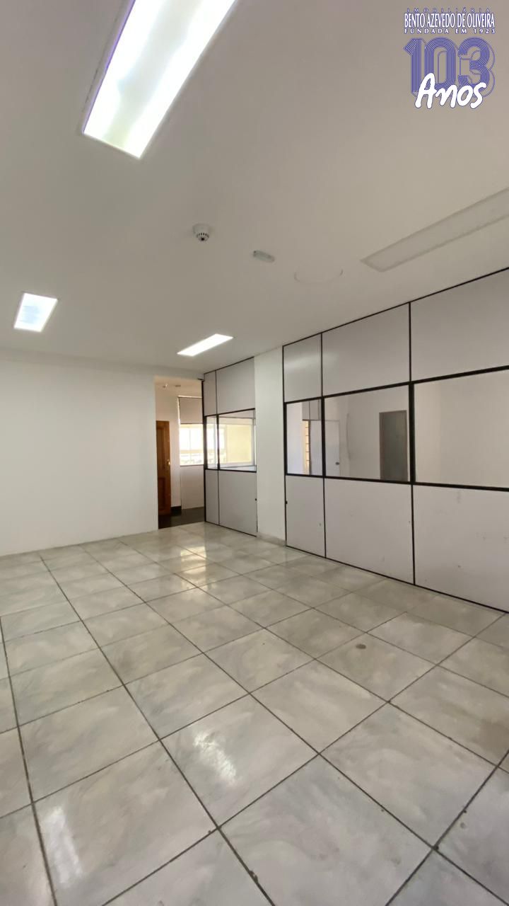 Loja-Salão, 142 m² - Foto 4