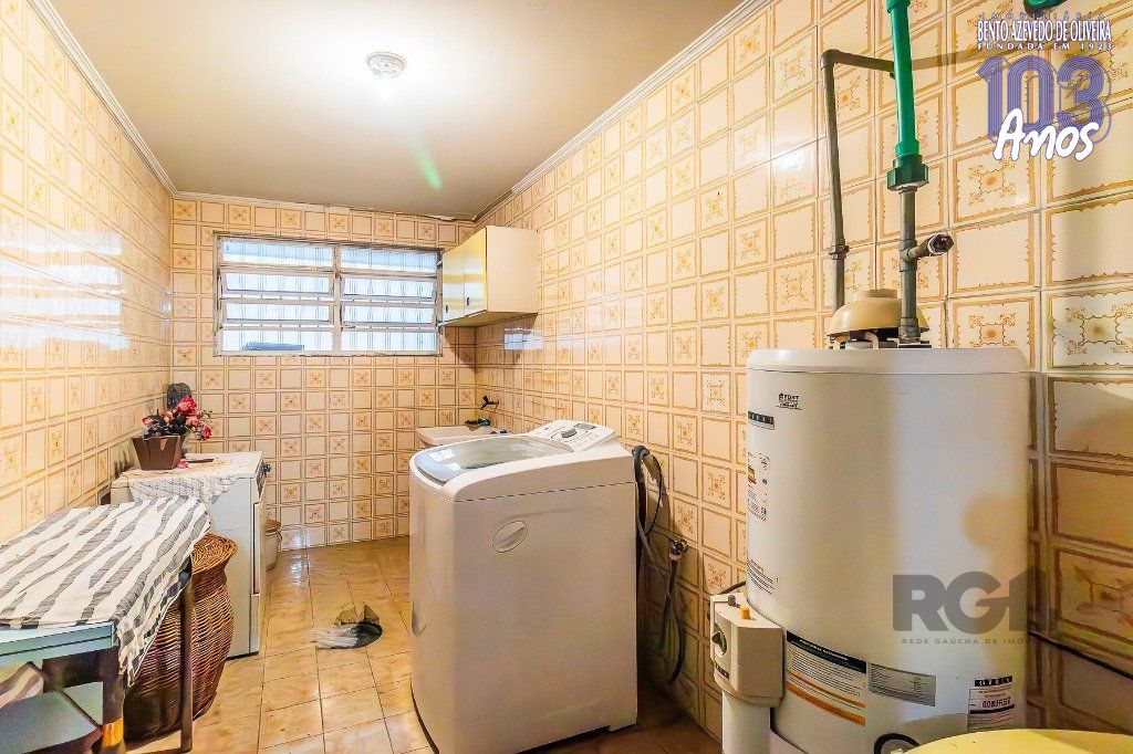 Casa, 3 quartos, 258 m² - Foto 34