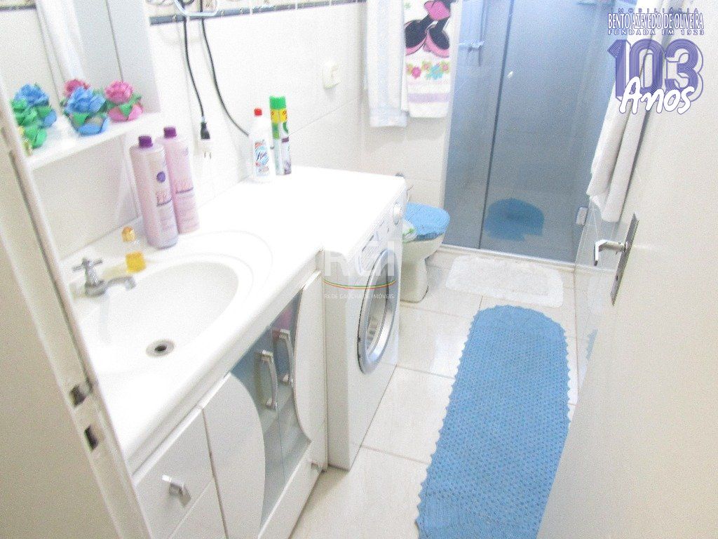 Apartamento, 2 quartos, 66 m² - Foto 12