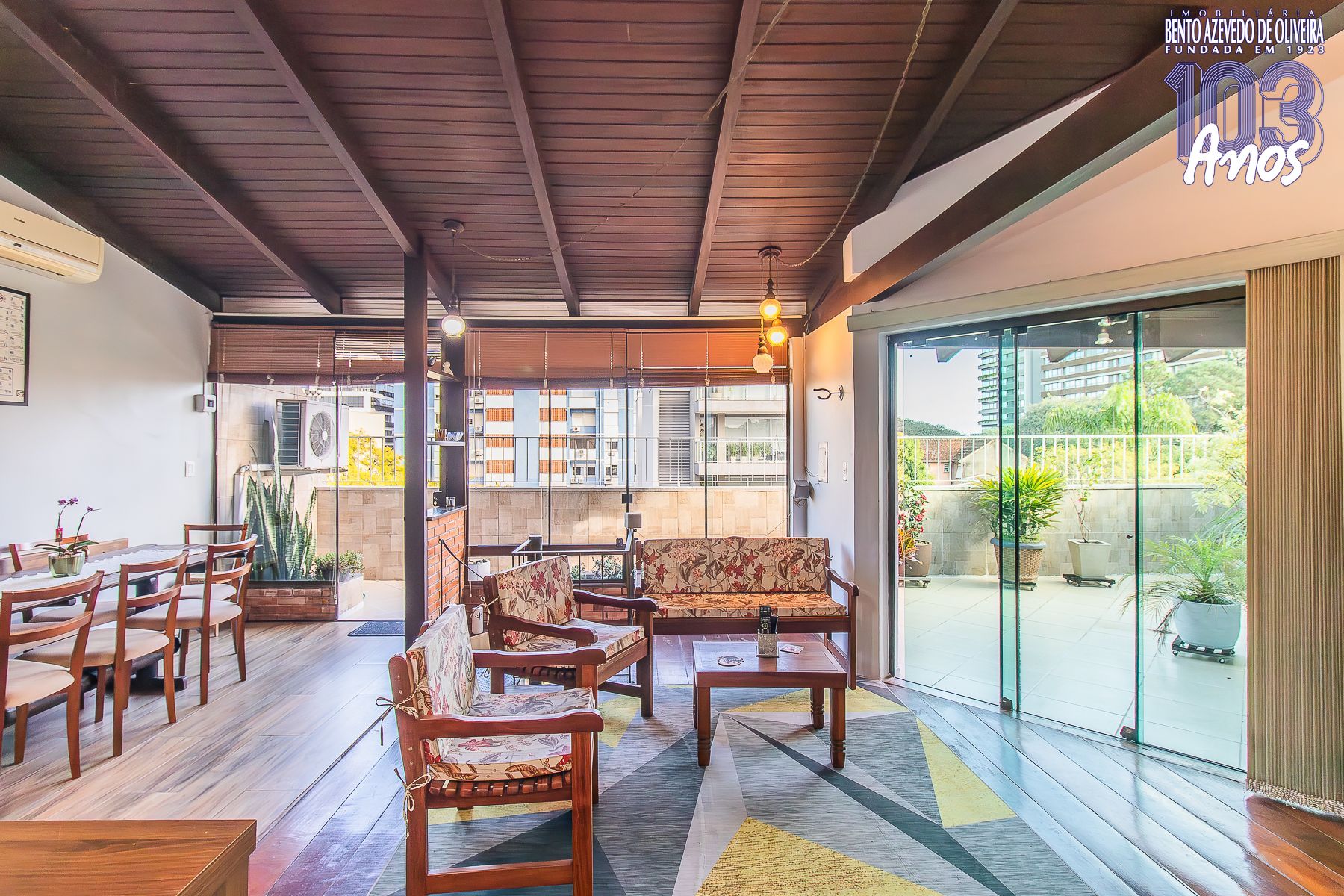 Cobertura, 3 quartos, 161 m² - Foto 6