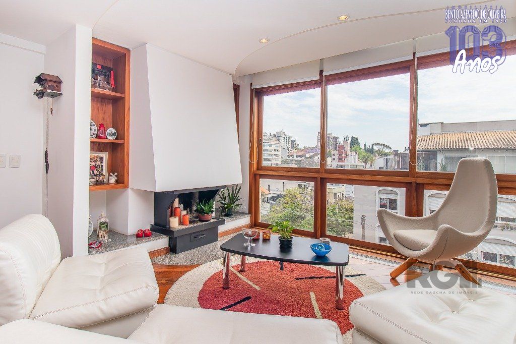 Cobertura, 3 quartos, 431 m² - Foto 10