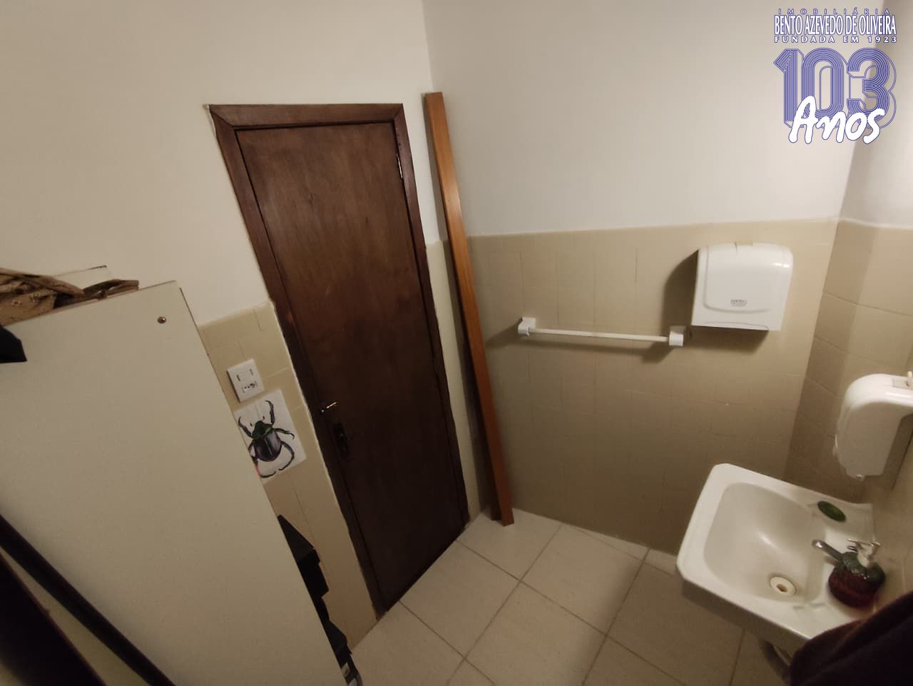 Sala-Conjunto, 32 m² - Foto 11