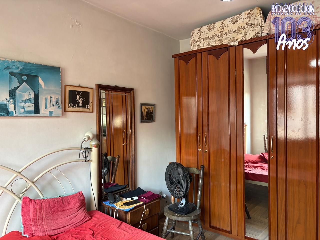 Apartamento, 2 quartos, 55 m² - Foto 11