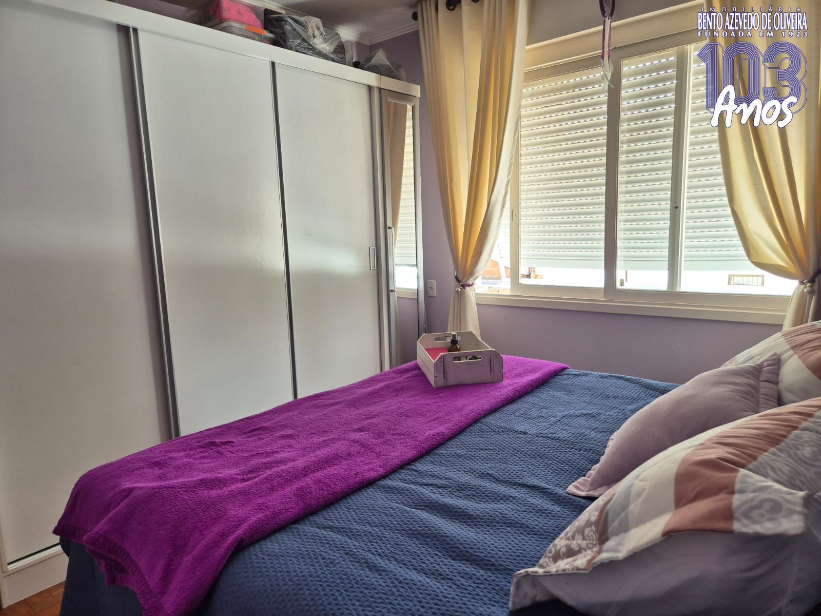 Apartamento, 1 quarto, 49 m² - Foto 10