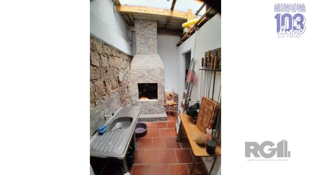 Casa, 2 quartos, 142 m² - Foto 4