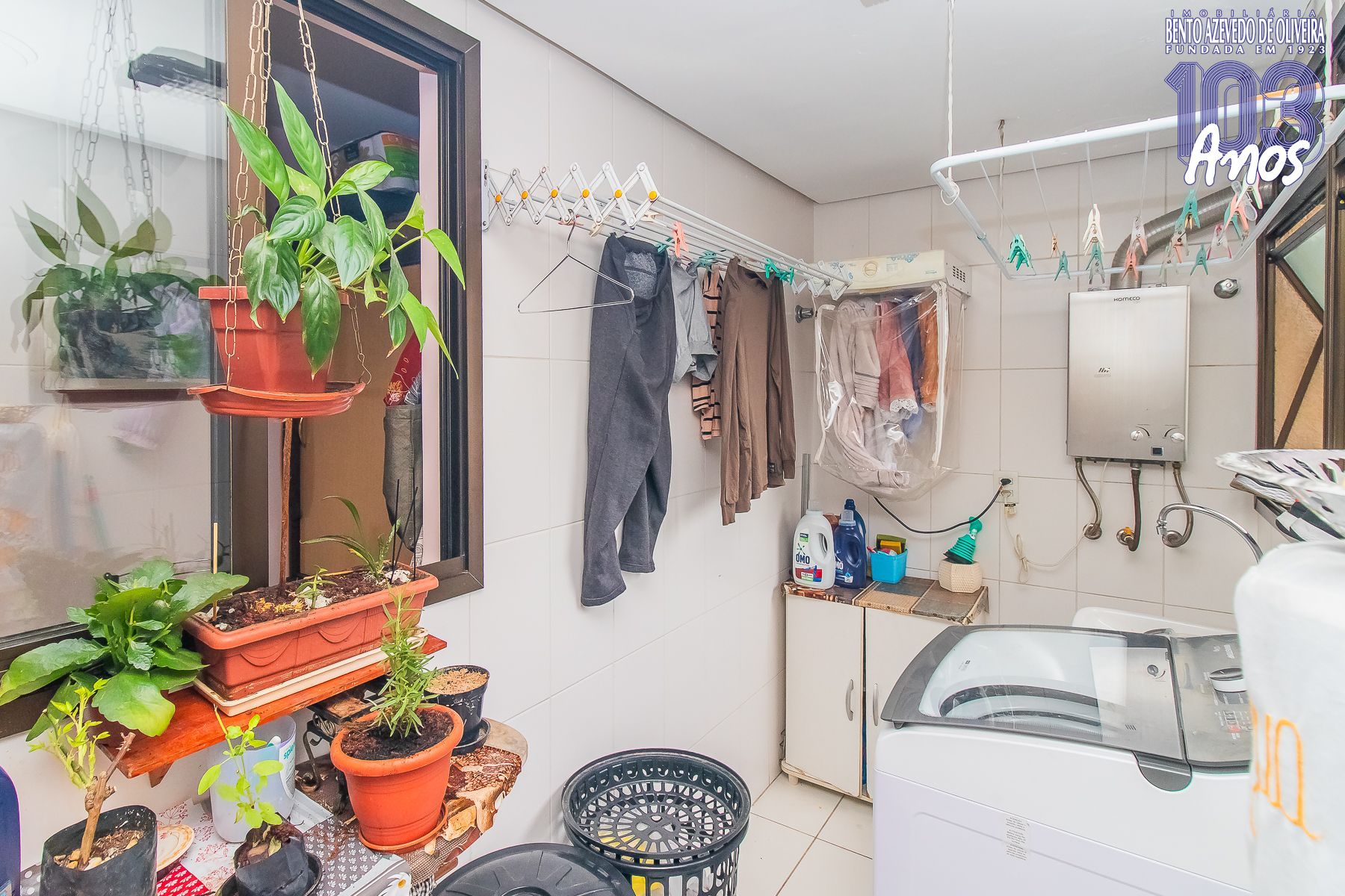 Apartamento, 3 quartos, 122 m² - Foto 22
