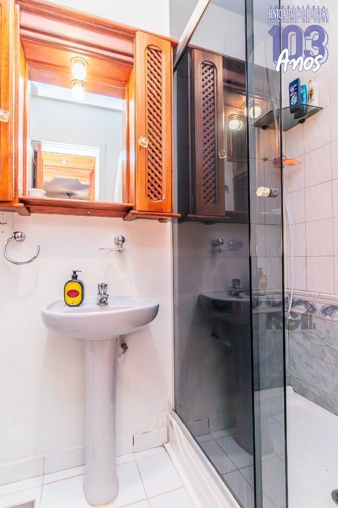 Cobertura, 1 quarto, 71 m² - Foto 18