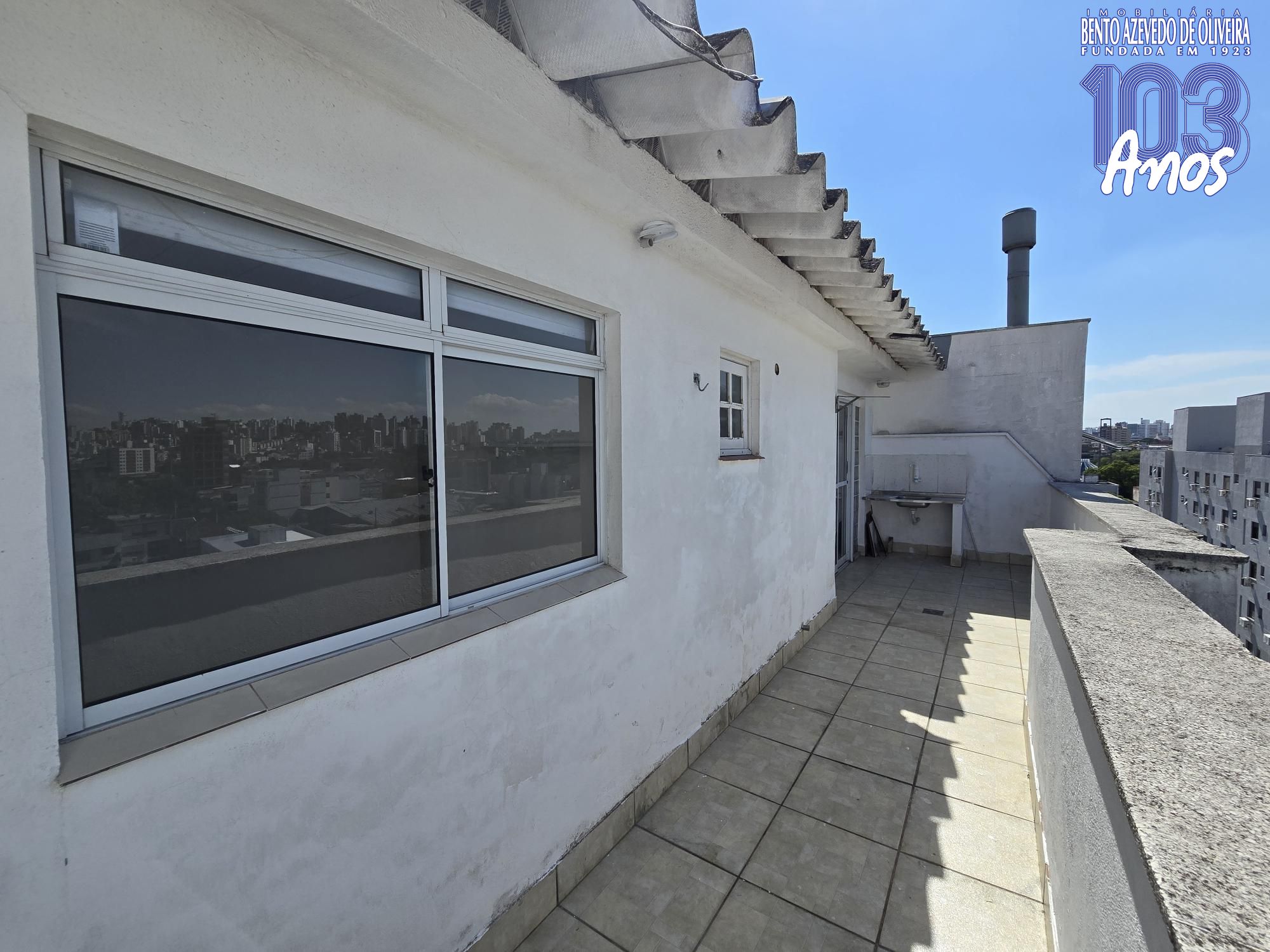 Cobertura, 1 quarto, 75 m² - Foto 5