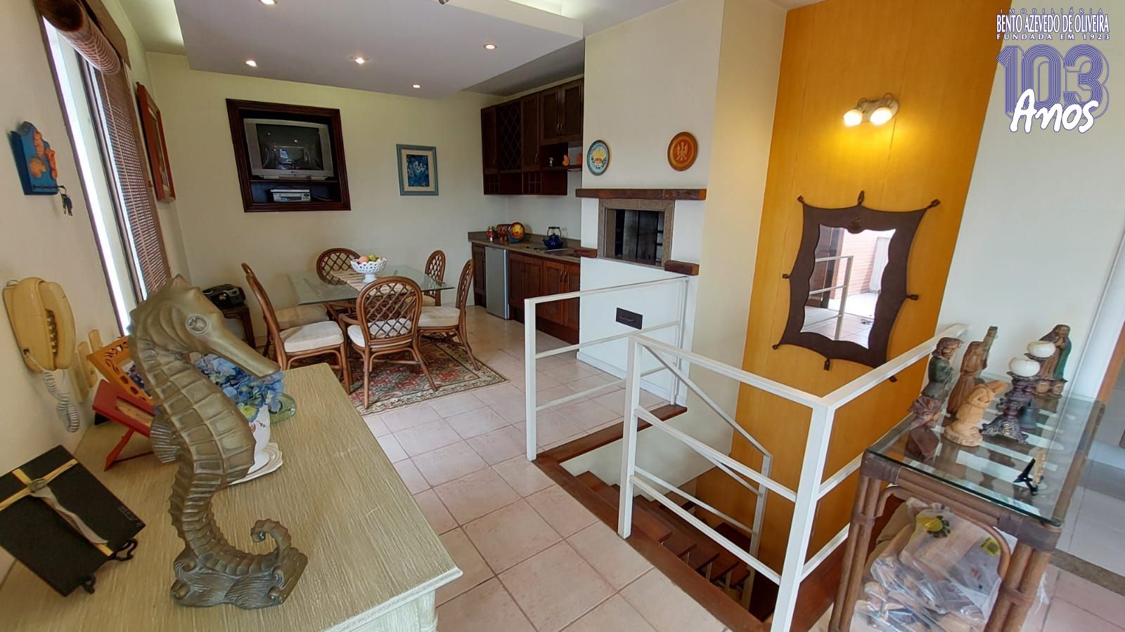 Cobertura, 3 quartos, 165 m² - Foto 14