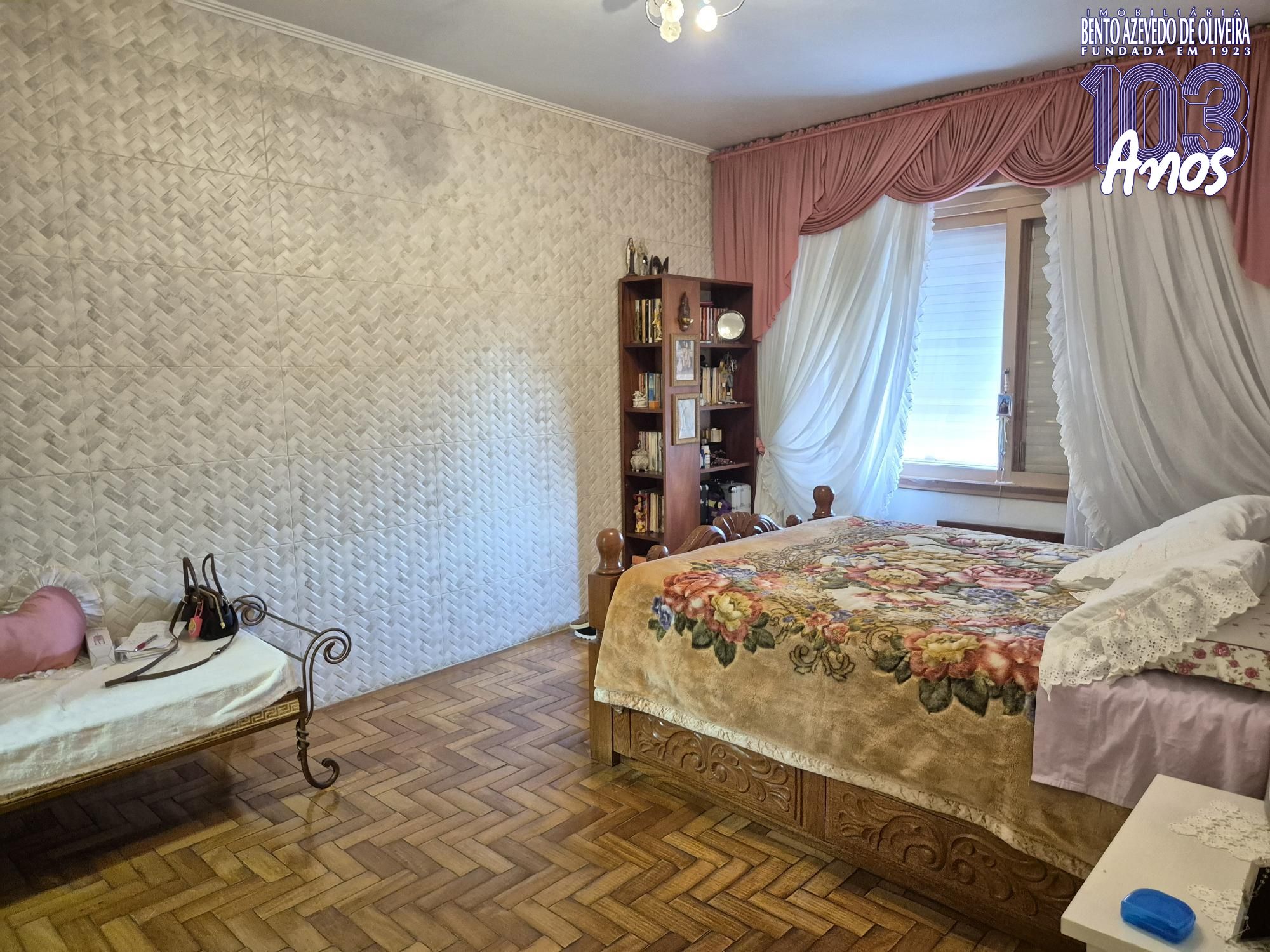 Cobertura, 3 quartos, 193 m² - Foto 12