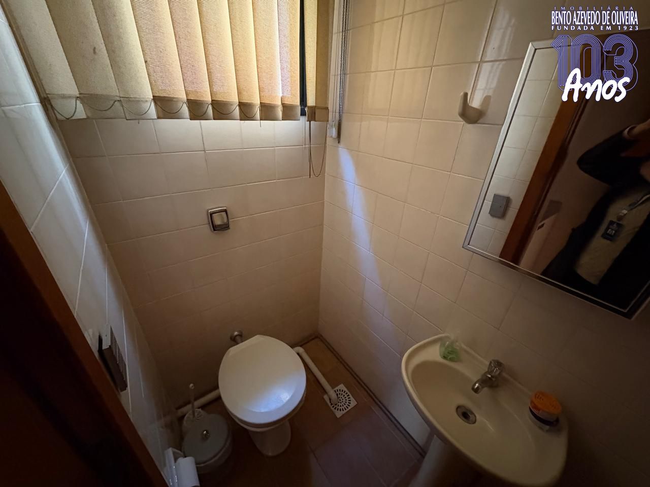 Sala-Conjunto, 41 m² - Foto 13
