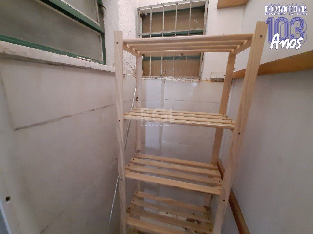 Apartamento, 1 quarto, 38 m² - Foto 6