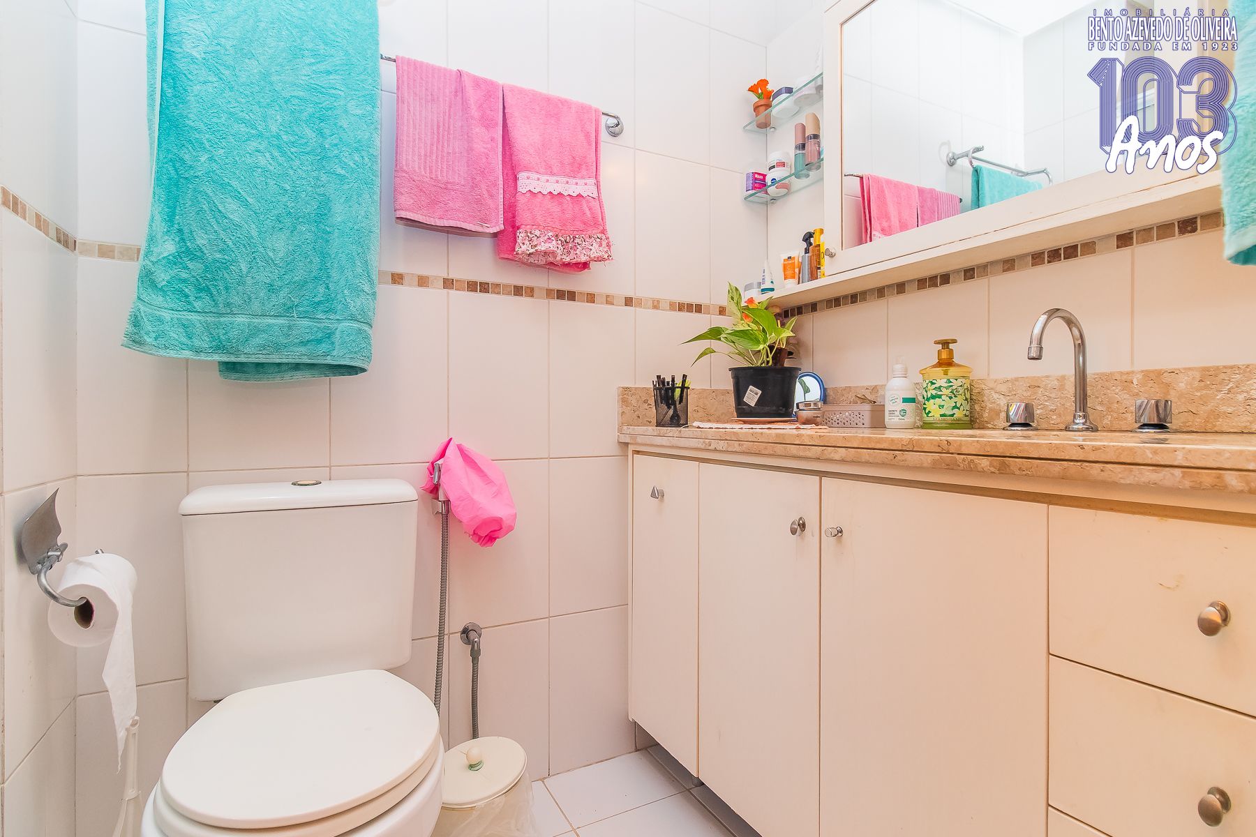 Apartamento, 3 quartos, 122 m² - Foto 13