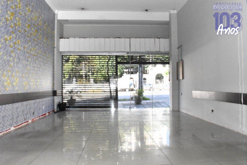 Loja-Salão, 218 m² - Foto 1