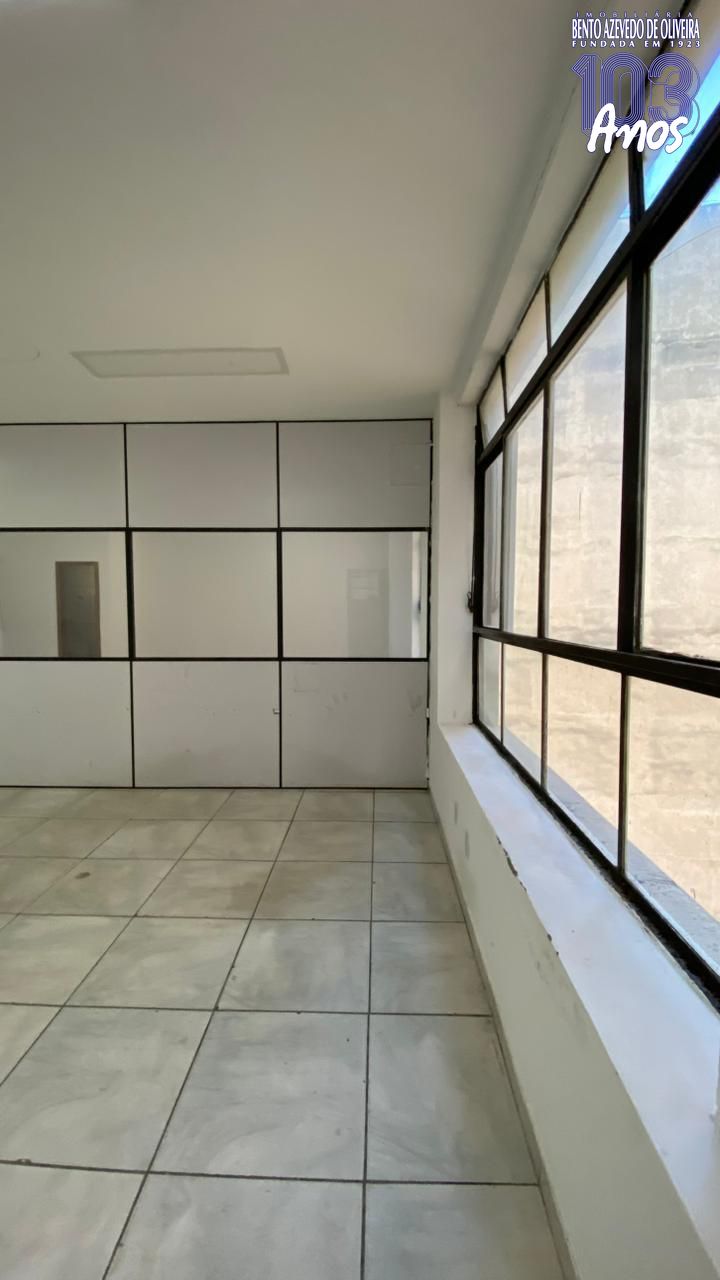 Loja-Salão, 142 m² - Foto 1