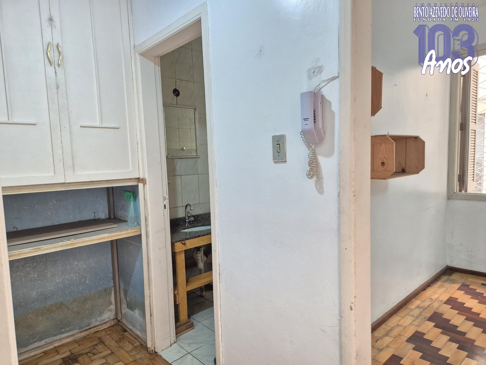 Apartamento, 1 quarto, 50 m² - Foto 8