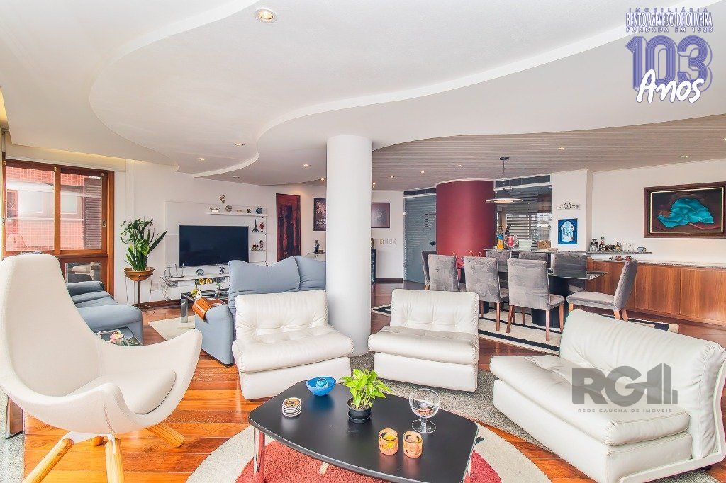 Cobertura, 3 quartos, 431 m² - Foto 9