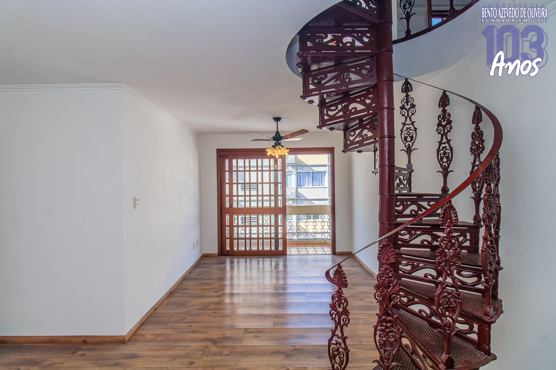 Sala Jantar - Estar