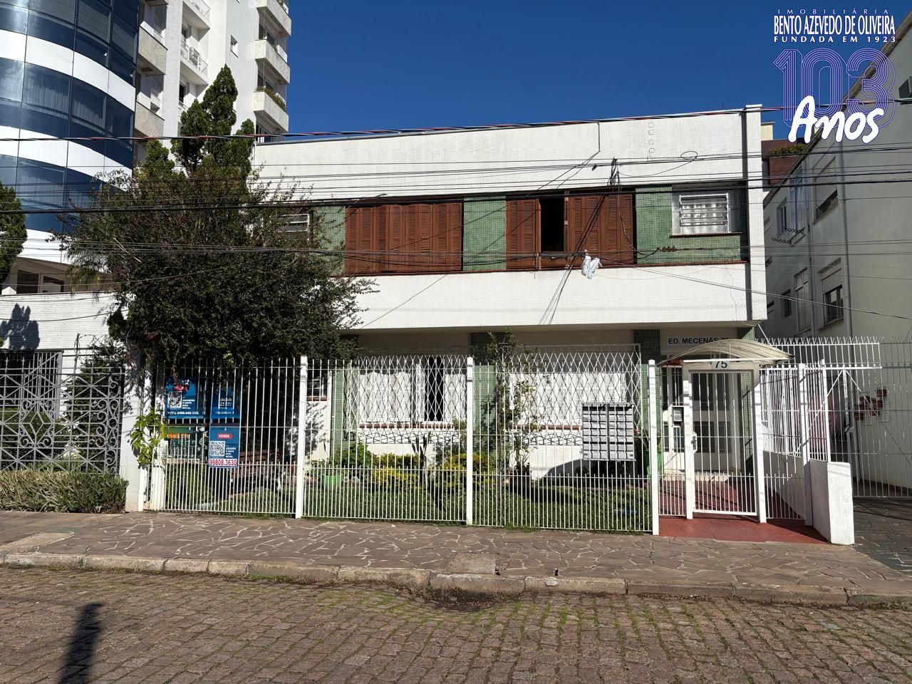 Apartamento, 1 quarto, 35 m² - Foto 17