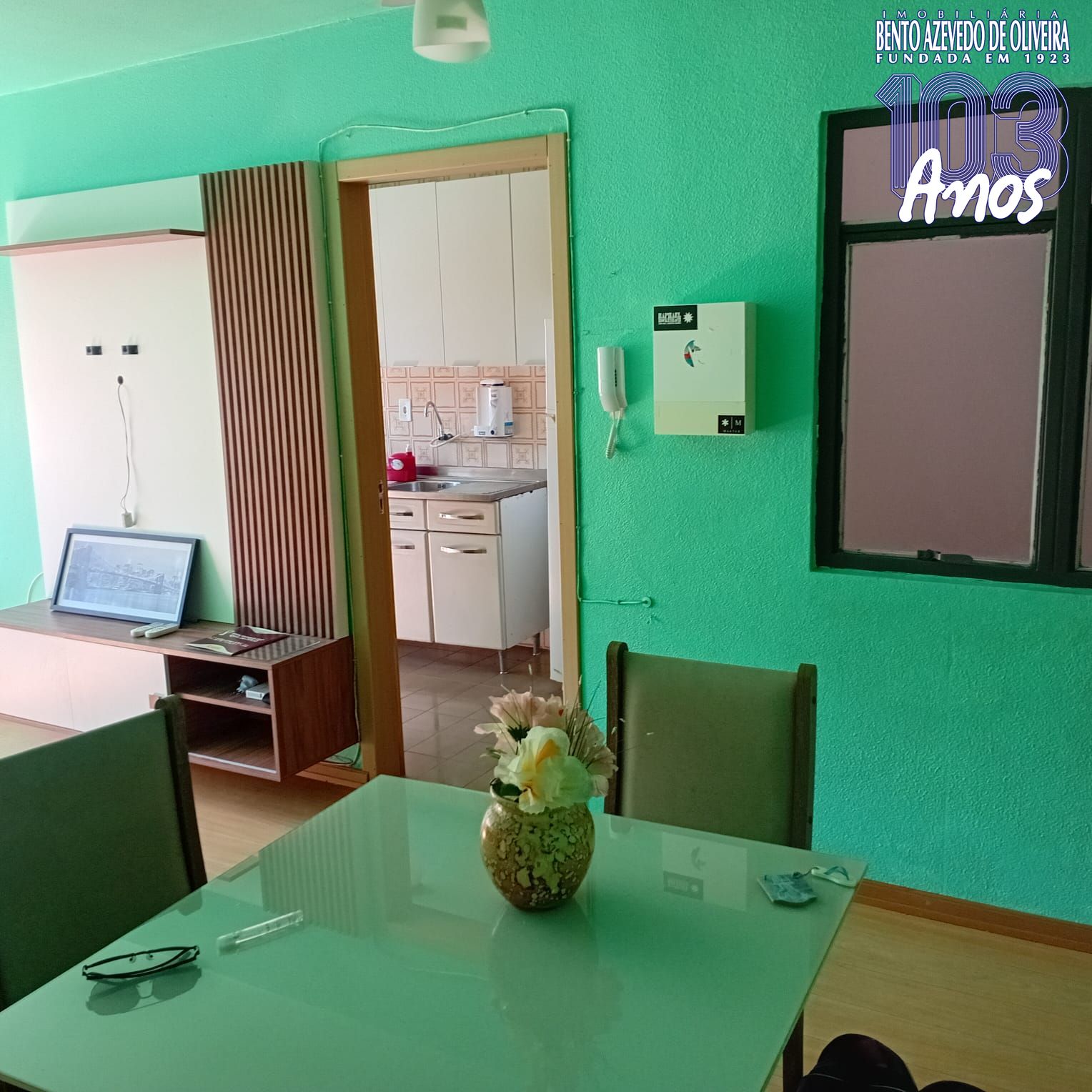 Apartamento, 1 quarto, 47 m² - Foto 6