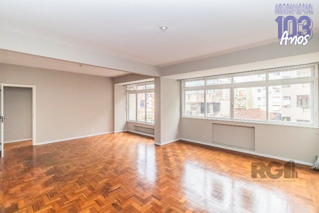 Apartamento, 3 quartos, 135 m² - Foto 1