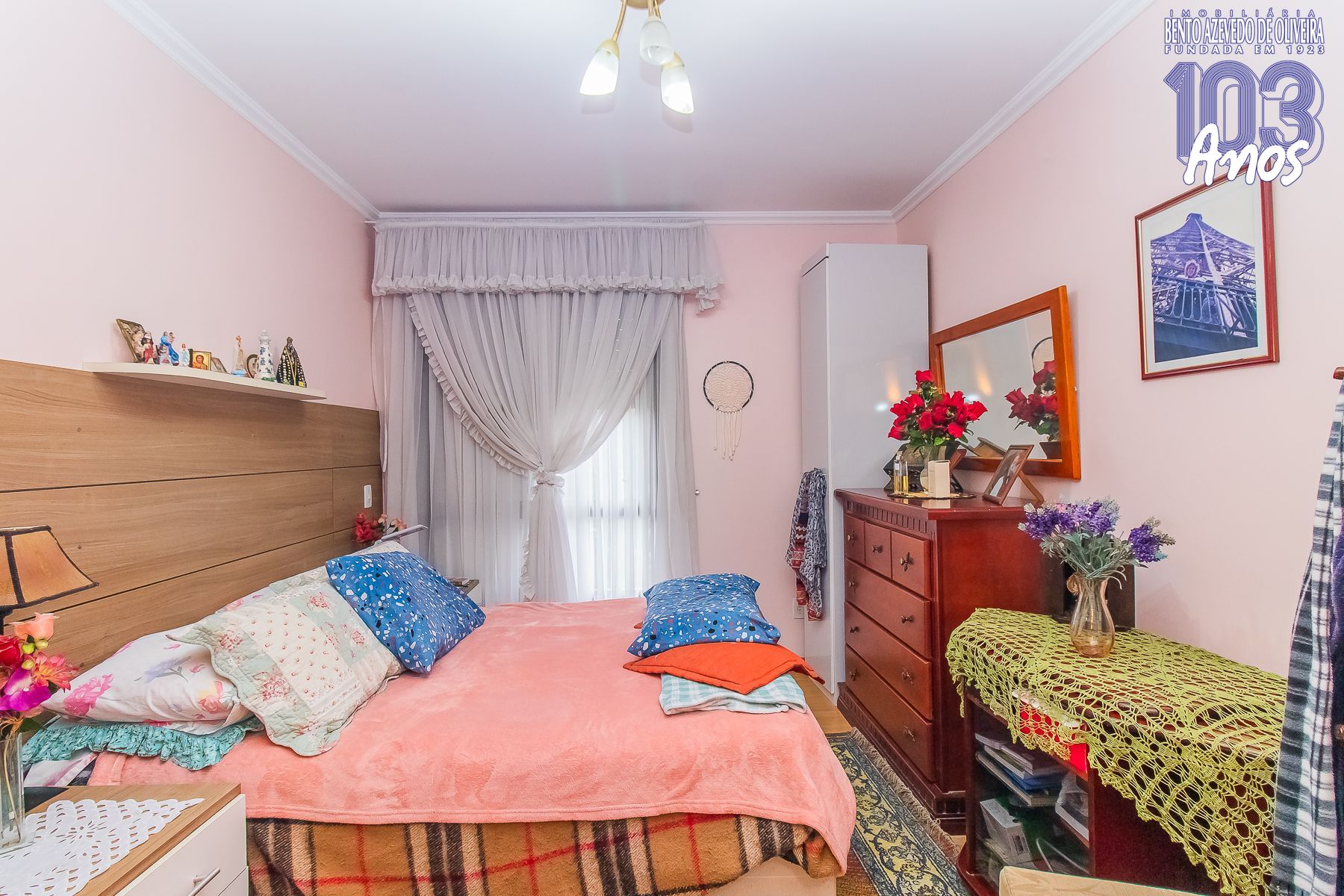 Apartamento, 3 quartos, 122 m² - Foto 10