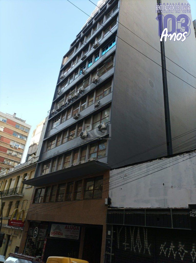 Sala-Conjunto, 27 m² - Foto 1