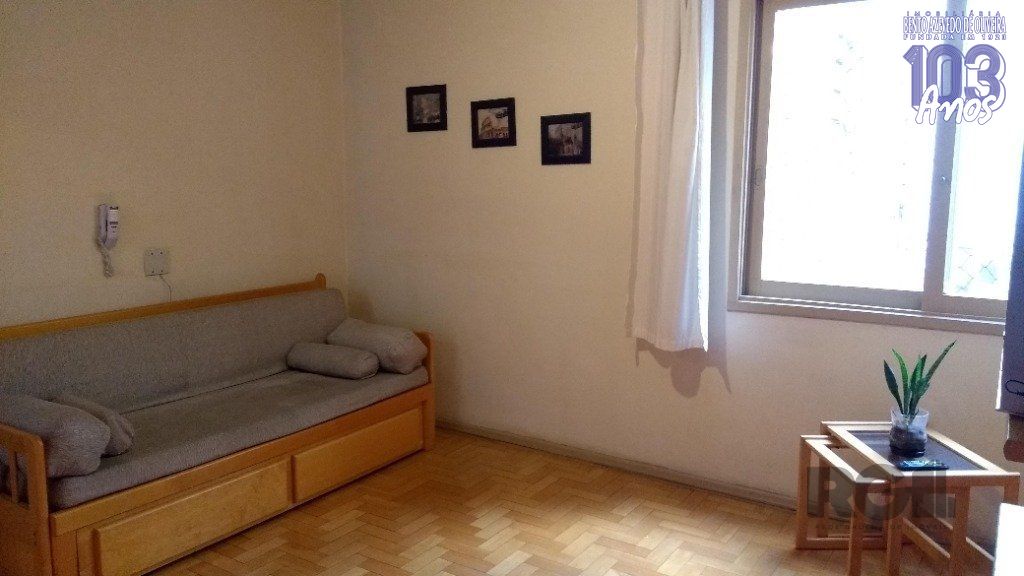 Apartamento, 1 quarto, 48 m² - Foto 2