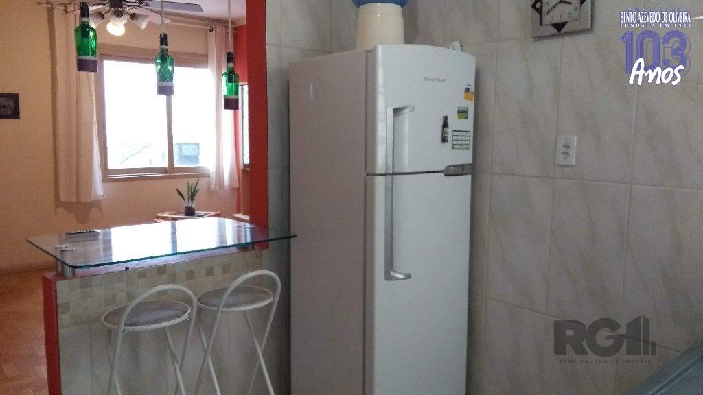Apartamento, 1 quarto, 48 m² - Foto 5
