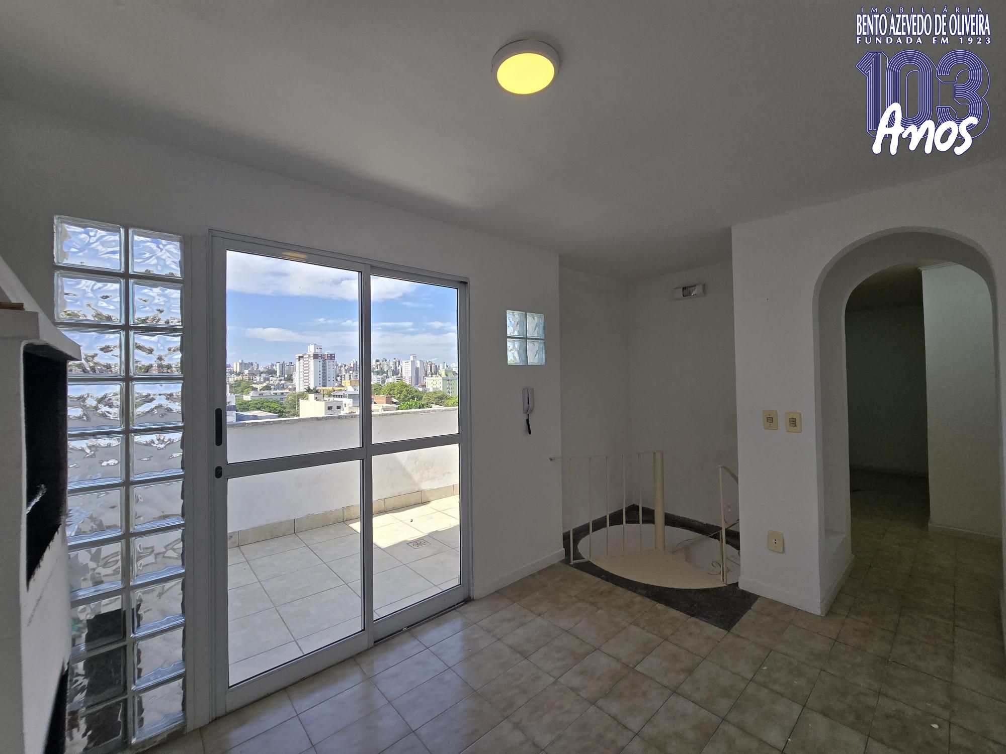 Cobertura, 1 quarto, 75 m² - Foto 14
