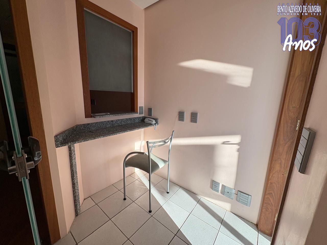Sala-Conjunto, 41 m² - Foto 1