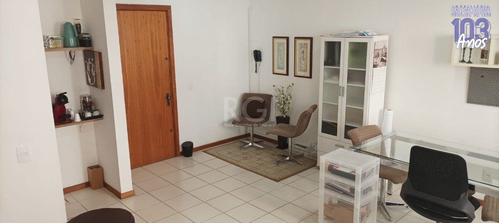 Sala-Conjunto, 30 m² - Foto 14
