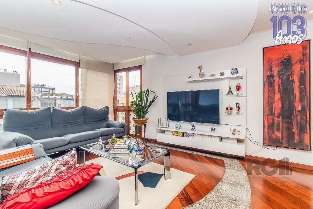Cobertura, 3 quartos, 431 m² - Foto 7