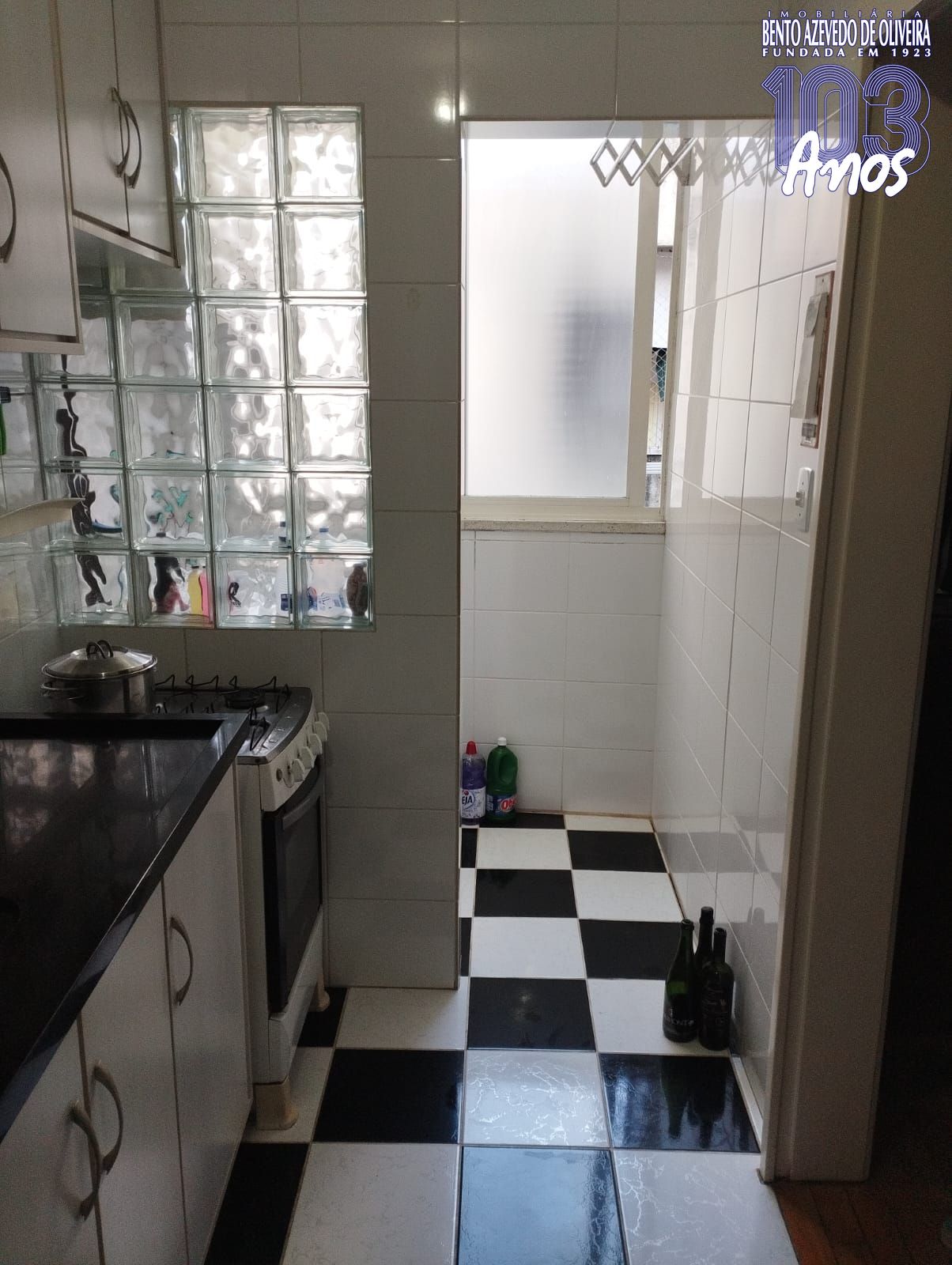 Apartamento, 1 quarto, 43 m² - Foto 10