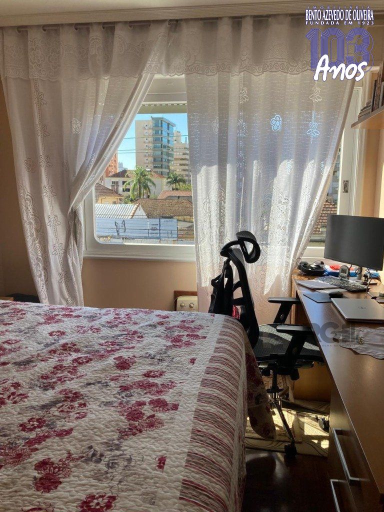 Apartamento, 2 quartos, 83 m² - Foto 26