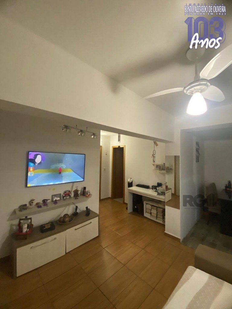 Apartamento, 2 quartos, 55 m² - Foto 7