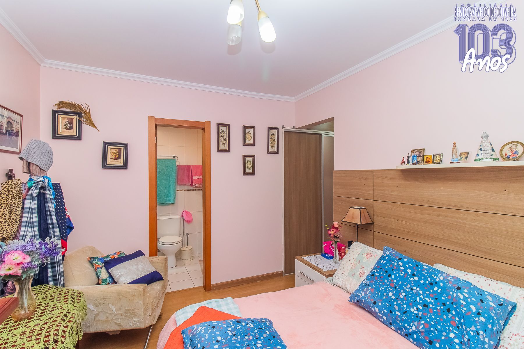 Apartamento, 3 quartos, 122 m² - Foto 11