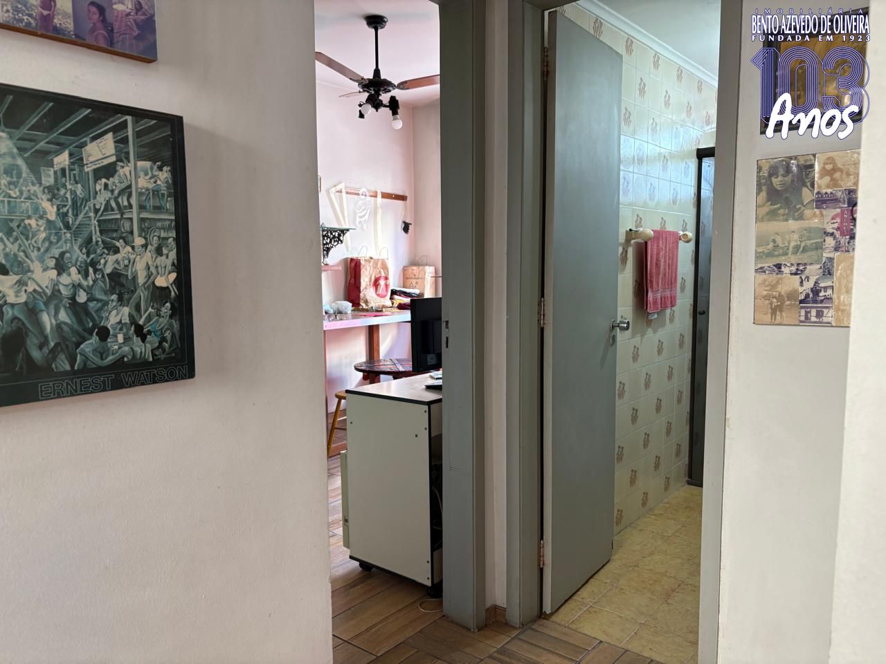 Apartamento, 2 quartos, 55 m² - Foto 14
