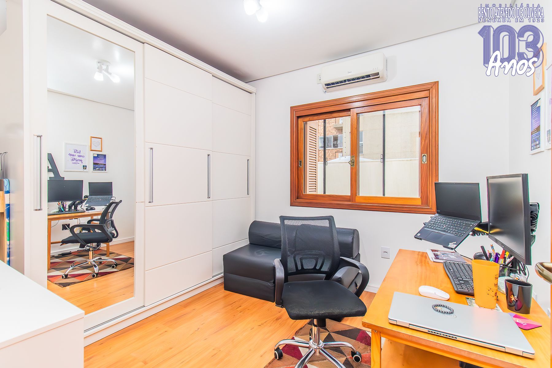 Apartamento, 2 quartos, 89 m² - Foto 16