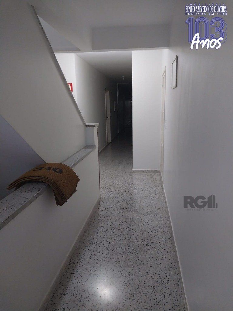 Apartamento, 1 quarto, 37 m² - Foto 4