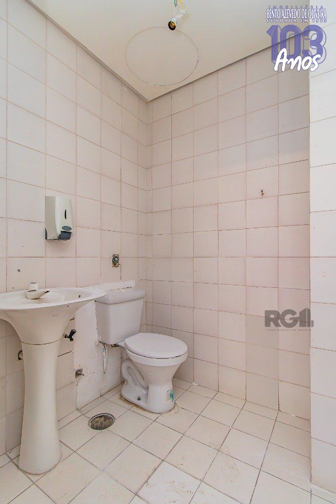 Prédio Inteiro, 360 m² - Foto 17