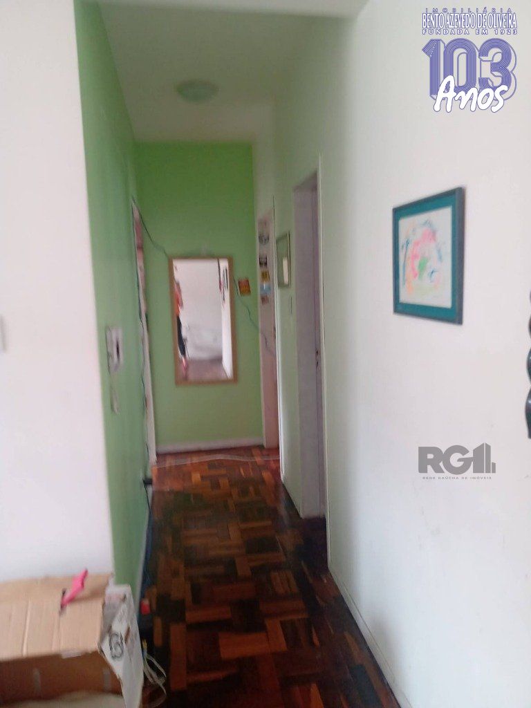 Apartamento, 2 quartos, 58 m² - Foto 2