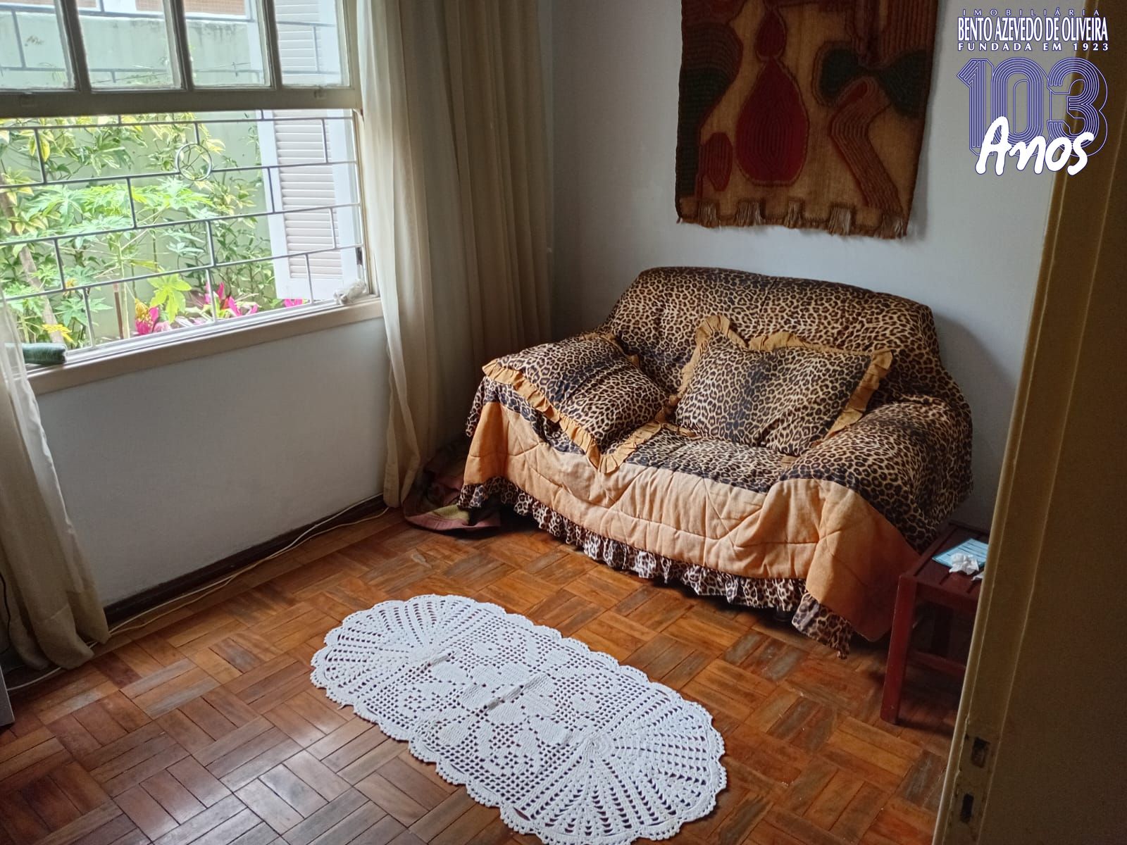 Apartamento, 2 quartos, 59 m² - Foto 7
